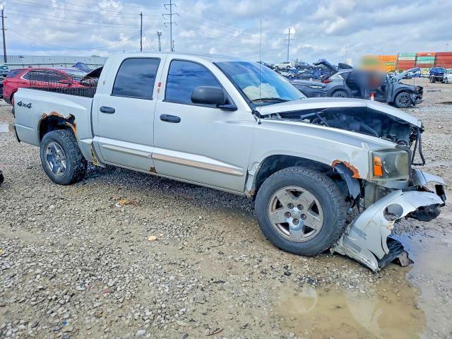 2005 Dodge Dakota Quad Laramie