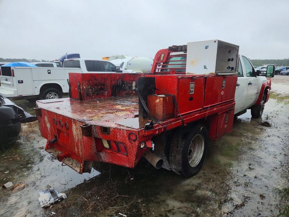 2013 Chev Silverado
