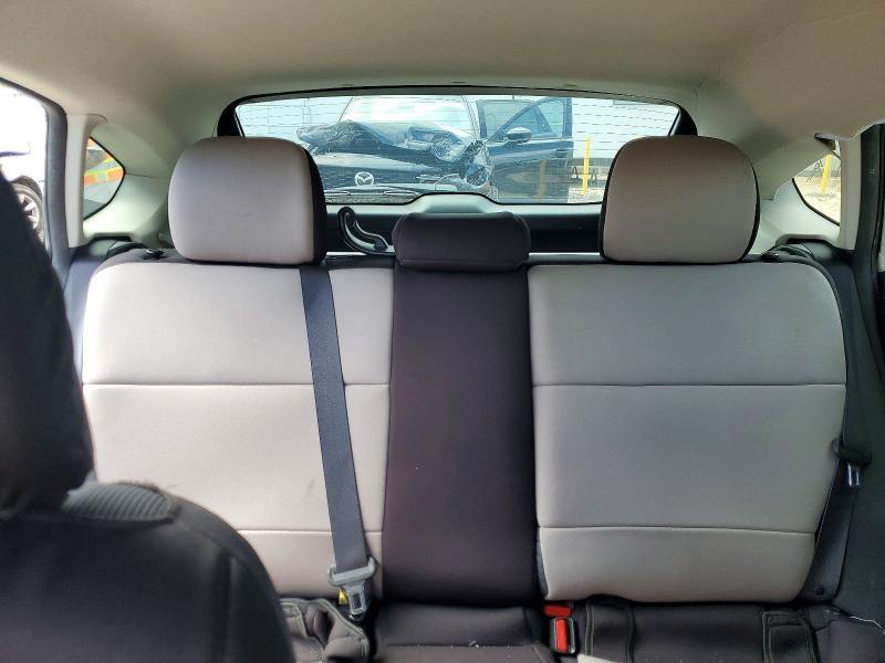2016 Subaru Impreza Sport Premium