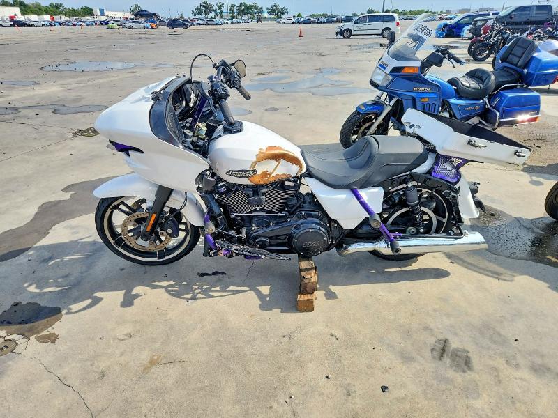 2024 Harley-Davidson Fltrx