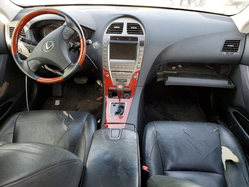 2008 Lexus Es 350