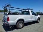 2011 Ford F-250 Super Duty