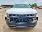 2022 Chevrolet Silverado LTD C1500