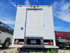 2011 Ford E450 Refrigerated BOX Truck