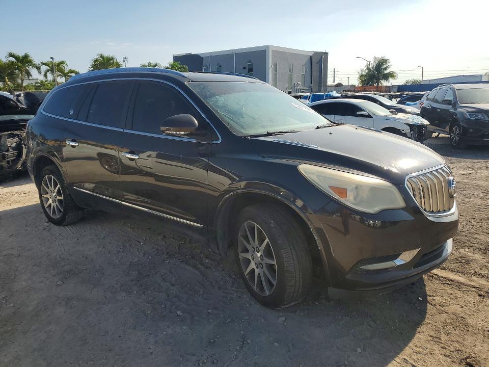 2014 Buick Enclave