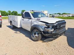2022 Dodge RAM 5500 en venta en Wilmer, TX