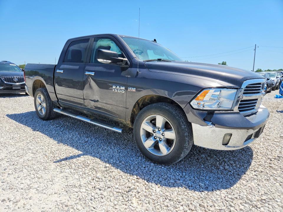 2016 Dodge RAM 1500 SLT