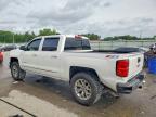 2015 Chevrolet Silverado K1500 LTZ