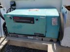 2007 Pelsue Fiber Optic Splicing Trailer