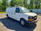 2017 Chevrolet Express G2500