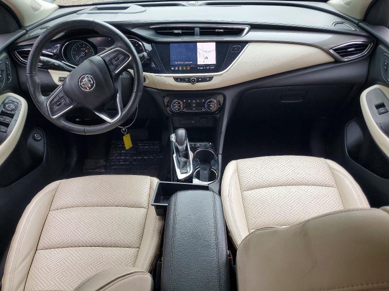 2021 Buick Encore gx Essence
