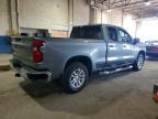 2019 Chevrolet Silverado K1500 LT