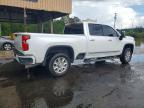 2025 Chevrolet Silverado K2500 High Country