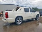 2012 Chevrolet Avalanche LTZ