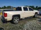2014 Chevrolet Silverado C1500 LT