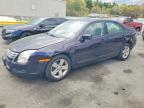 2007 Ford Fusion se