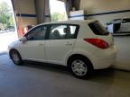 2012 Nissan Versa