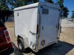2022 Homesteader 508CS Enclosed Cargo Trailer