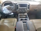 2017 Chevrolet Silverado LTZ
