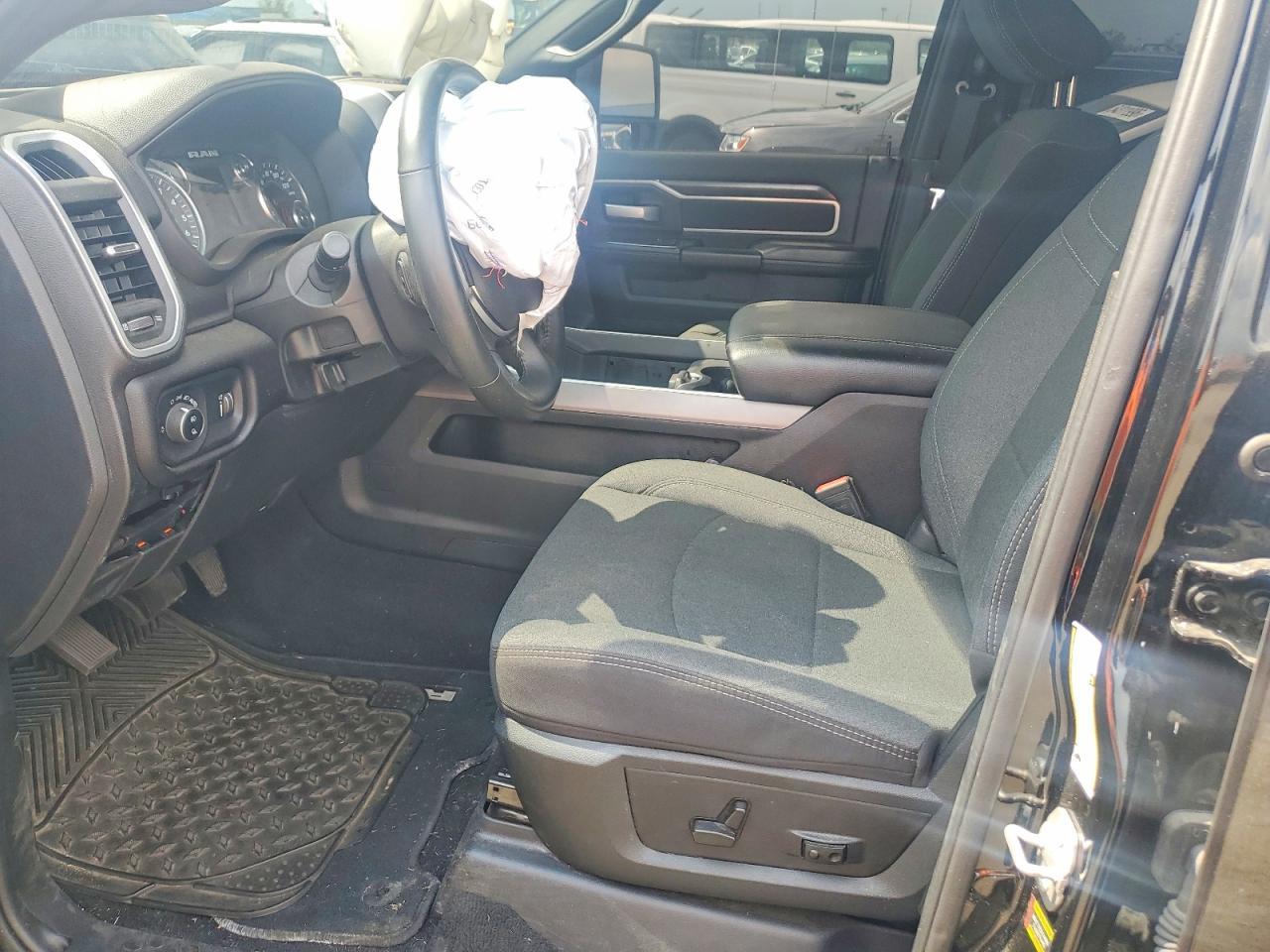 2024 Dodge RAM 2500 BIG Horn