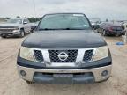 2010 Nissan Frontier SE V6