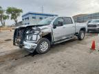 2022 Chevrolet Silverado K3500 LTZ