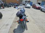 2009 Kawasaki EN500 C