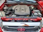 2012 Toyota Tacoma V6