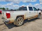 2016 Chevrolet Silverado K1500 LTZ