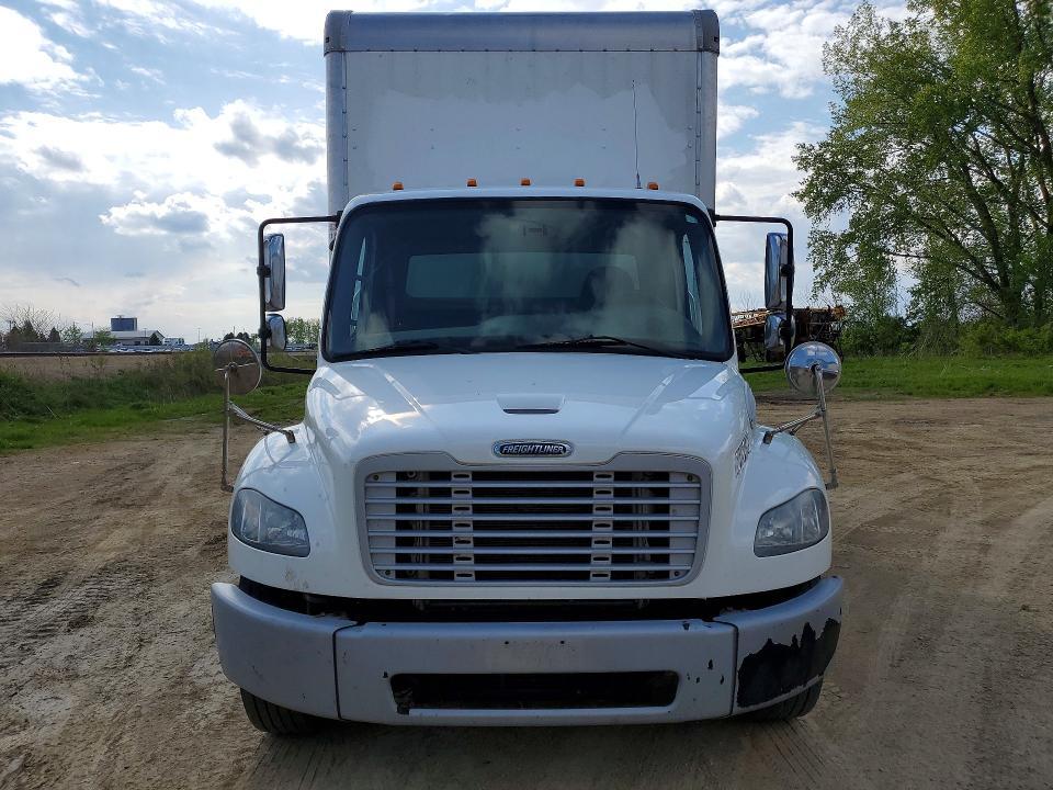 2017 Freightliner M2 106 Medium Duty
