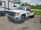 2015 GMC Sierra C3500