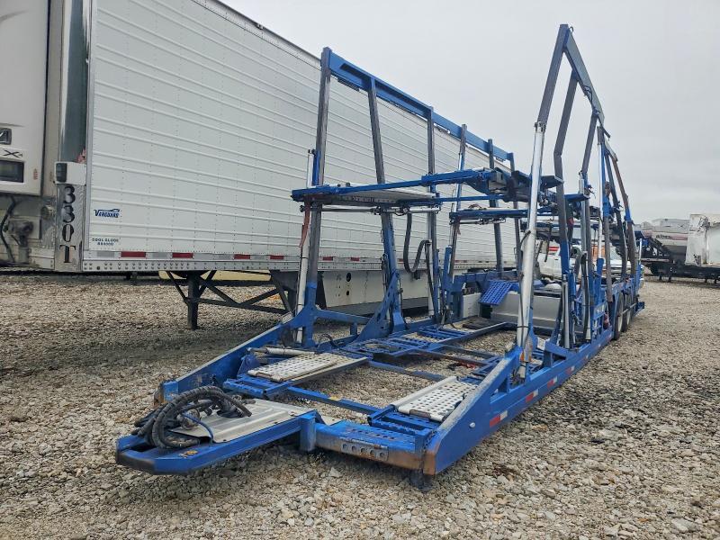 2014 Cottrell Car Carrier