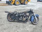 2009 Harley-Davidson Flhtcu