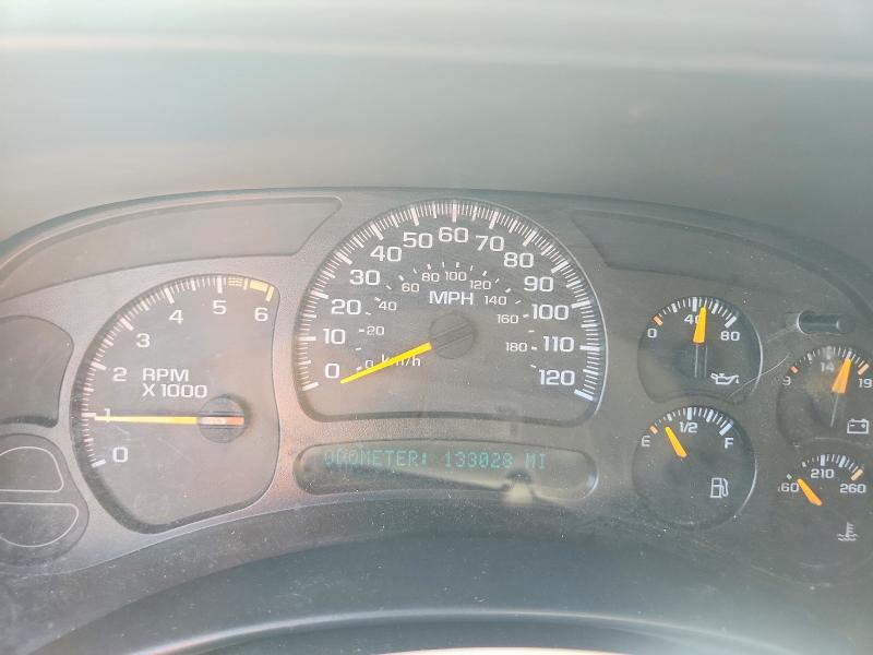 2006 GMC New Sierra K1500