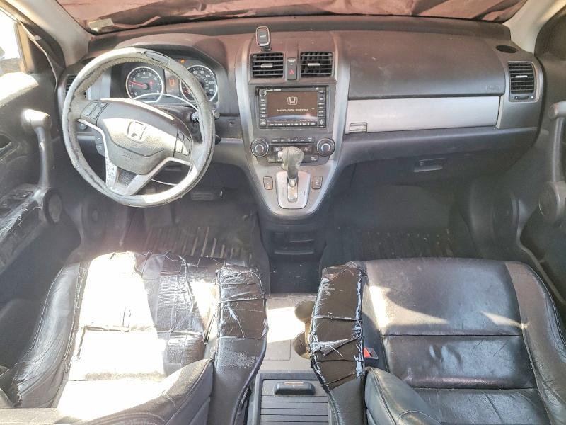 2010 Honda Cr-v exl