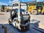 2019 Unicariers 2019 Unicarriers Forklift
