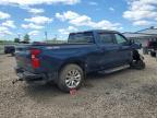 2019 Chevrolet Silverado K1500 Custom
