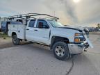 2019 Chevrolet Silverado C2500 Heavy Duty