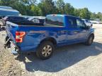 2018 Ford F150 Super Cab