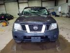 2012 Nissan Frontier S