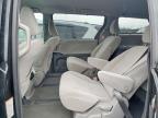 2018 Toyota Sienna 4X4 le