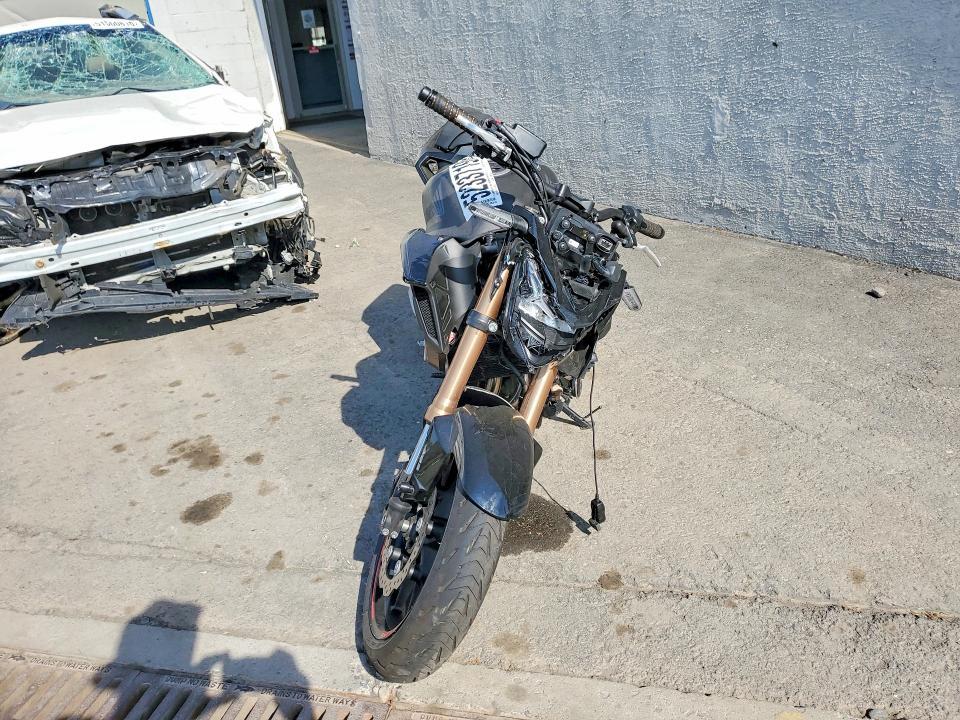 2023 Honda CB500 FA