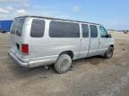 2002 Ford Econoline E350 Super Duty Wagon