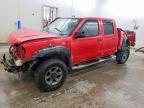 2002 Nissan Frontier XE-V6