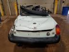1976 MG Mgb Convertible