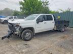 2022 Chevrolet Silverado K3500