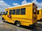2016 Chevrolet 2016 Thomas Minotour G3500-School Bus
