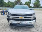 2021 Chevrolet Silverado C1500 LT