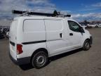 2014 Nissan NV200 S