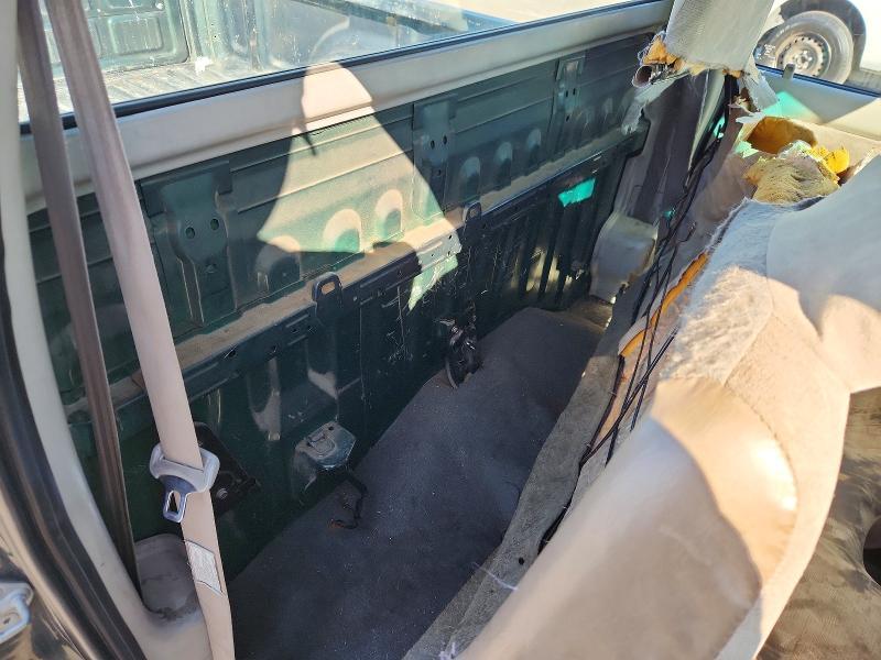 2002 Toyota Tacoma Base